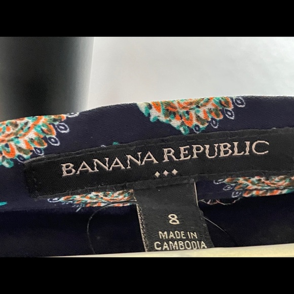 Long flowy skirt - Picture 2 of 3